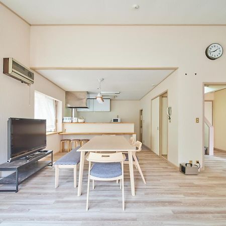 Villa Miura Beach -ヴィラ三浦海岸- Zewnętrze zdjęcie