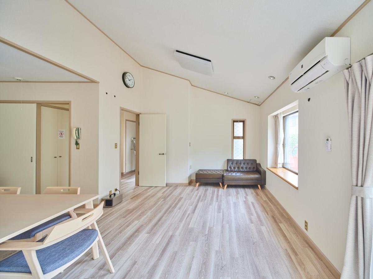 Villa Miura Beach -ヴィラ三浦海岸- Zewnętrze zdjęcie