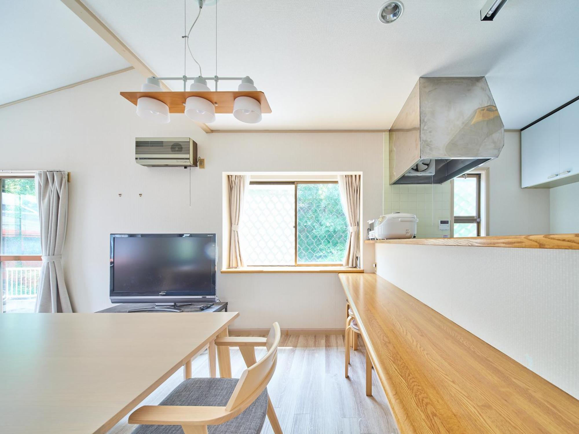Villa Miura Beach -ヴィラ三浦海岸- Zewnętrze zdjęcie